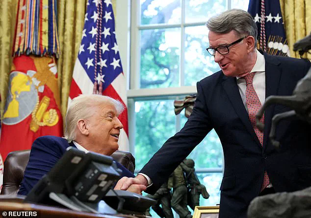 Lord Peter Mandelson Refuses to Apologize to Epstein Victims as Emails Reveal Continued Ties to Disgraced Financier