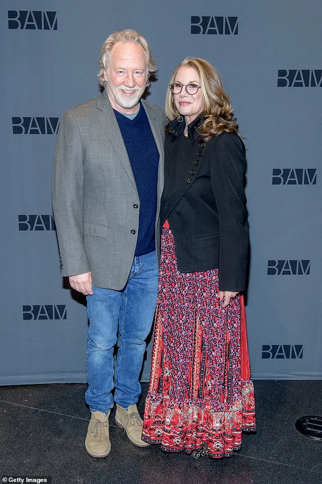 Timothy Busfield's 1996 Settlement Resurfaces Amid Fresh Allegations, Sparking Urgent Calls for Accountability