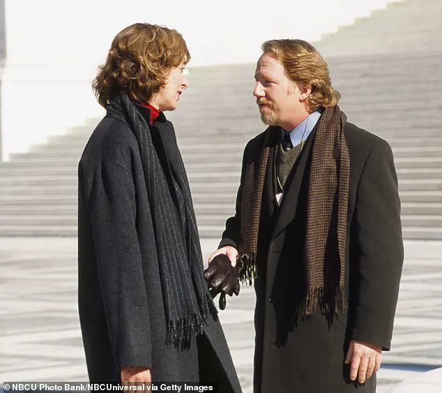 Timothy Busfield's 1996 Settlement Resurfaces Amid Fresh Allegations, Sparking Urgent Calls for Accountability