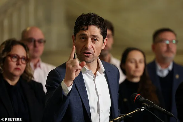 Urgent ICE Deployment to Minneapolis as Homeland Security Targets Local Corruption