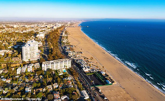 Controversial Unpermitted Sober Living Facility Sparks Outrage in Santa Monica