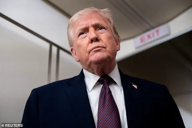 Exclusive: Trump's Controversial NATO Remarks and the Limited Access to His Global Strategy