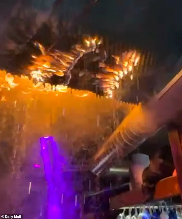 Swiss Authorities Investigate Tragic New Year's Fire at Crans Montana Bar, Linking 40 Deaths to Illegal Staircase Alterations