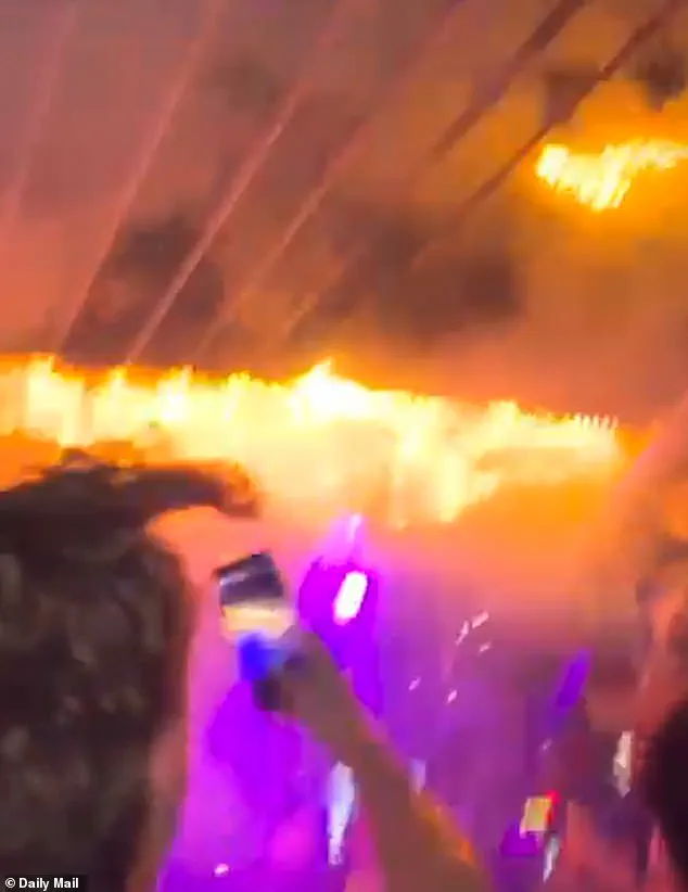 Swiss Authorities Investigate Tragic New Year's Fire at Crans Montana Bar, Linking 40 Deaths to Illegal Staircase Alterations