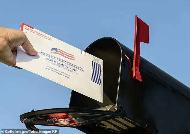 Arrest of Washington Woman for Alleged Fraudulent Mail-In Ballots Sparks Election Integrity Debates Amid Trump's Second Term