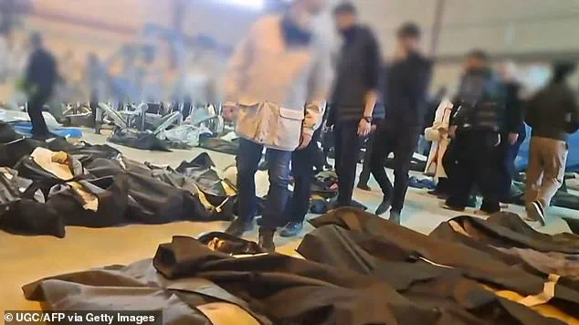 Conflicting Claims Over Iranian Protest Deaths Highlight Limited Access to Information