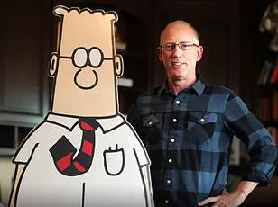Donald Trump Pays Tribute to Dilbert Creator Scott Adams, Calling Him a 'Great Influencer'