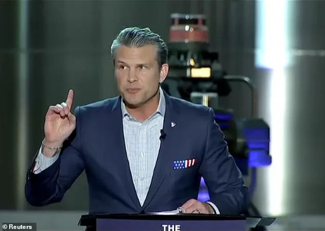 Elon Musk and Defense Secretary Pete Hegseth's 'Arsenal of Freedom' Event Blurs Lines Between Pop Culture, Military Ambition, and AI