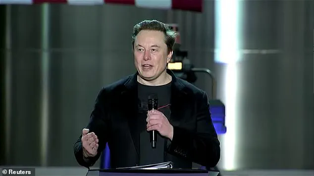 Elon Musk and Defense Secretary Pete Hegseth's 'Arsenal of Freedom' Event Blurs Lines Between Pop Culture, Military Ambition, and AI