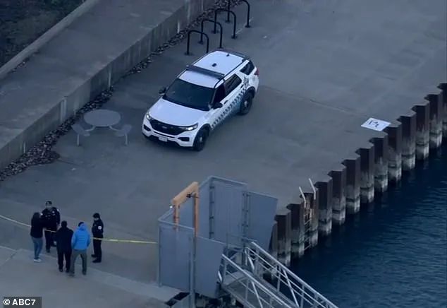 Exclusive: 10-Day Search Concludes with Tragic Recovery of Linda Brown's Body from Lake Michigan
