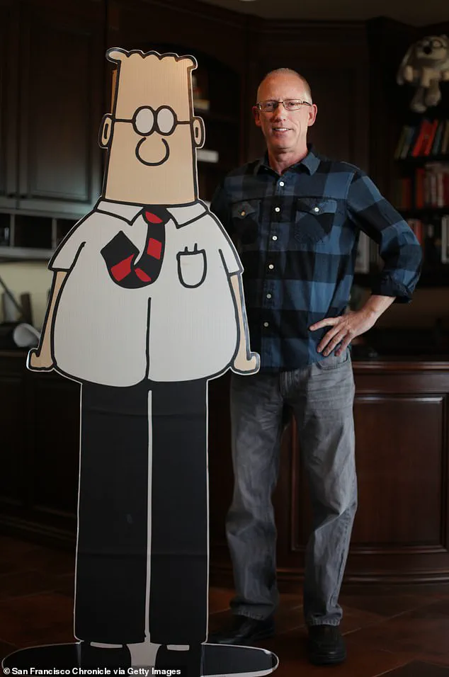 Scott Adams' Final Journey: A Reflection on Life and Legacy