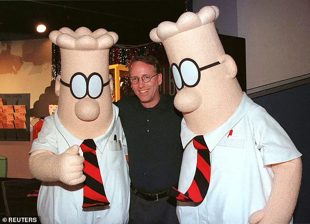 Scott Adams' Final Journey: A Reflection on Life and Legacy