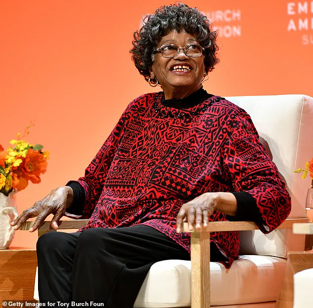Claudette Colvin, Unsung Hero of the Civil Rights Movement, Dies at 86