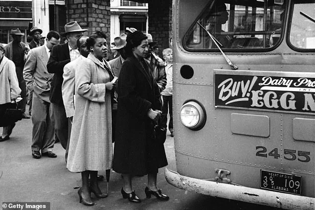 Claudette Colvin, Unsung Hero of the Civil Rights Movement, Dies at 86