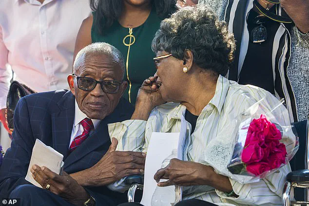Claudette Colvin, Unsung Hero of the Civil Rights Movement, Dies at 86