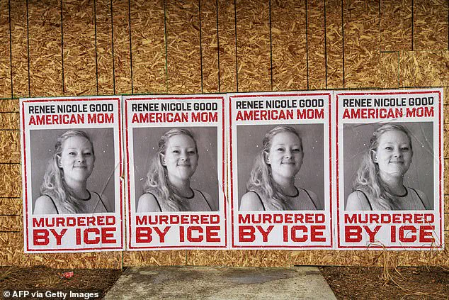 Footage of Woman Dragged from Vehicle by ICE Agents Reignites National Tensions Over Immigration Enforcement in Minnesota