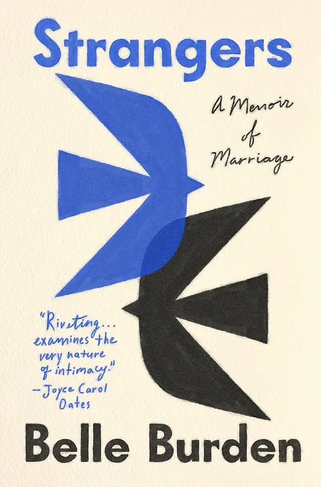 In Her Memoir 'Strangers,' Flobelle Burden Reveals the Hidden Cracks in a Privileged Life: 'The Illusions of Wealth Crumbled Faster Than I Expected.'