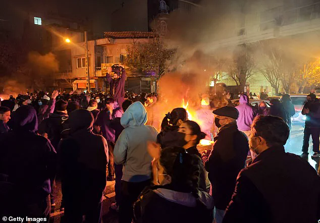 Iran's Defiant Threats and Escalating Domestic Crisis Signal Rising Risks for Global and Regional Stability