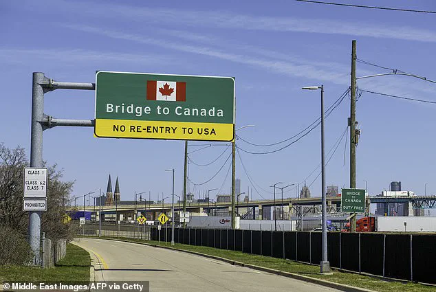 Jason Stanley Condemns Canadians Considering U.S. Relocation Under Trump, Calls Nation a ‘Fascist’ Regime in Fiery Op-Ed — Former Yale Professor Now at University of Toronto