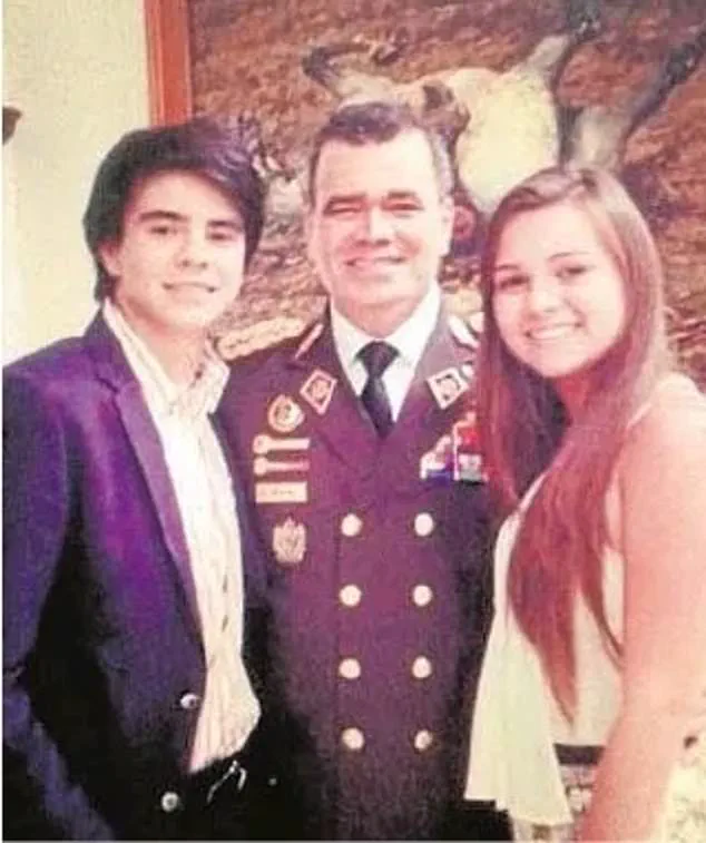 Ostentatious Lifestyle of Venezuela's Political Elite Highlights Regime's Corruption