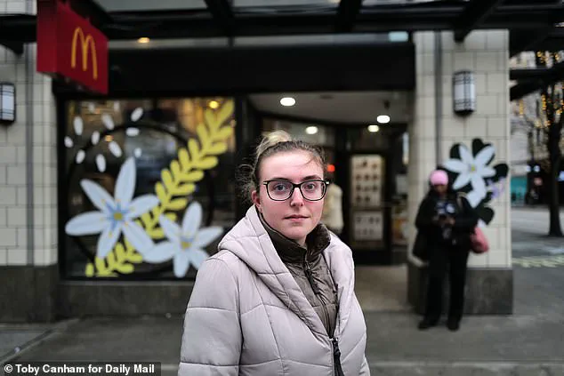 Seattle McDonald's Faces Notoriety and Closure Amid Reports of Violence and Chaos