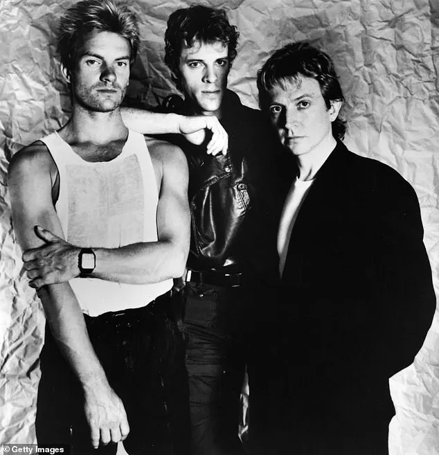 Sting and The Police Face High-Stakes Legal Battle Over Millions in Unpaid Royalties, Decades-Long Rift Exposed in London Courtroom Drama