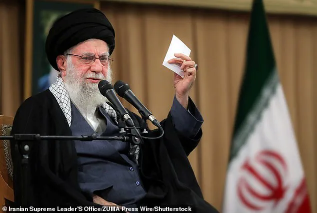 Trump Warns of 'Very Strong Action' Against Iran as Protests Rage and Death Toll Rises, With Reports of Upcoming Execution
