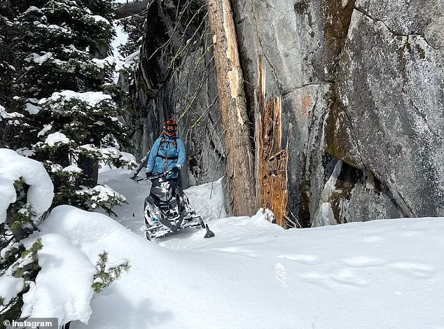 Utah Man Dies in Avalanche During Freak Winter Weather Event in Wyoming Mountains