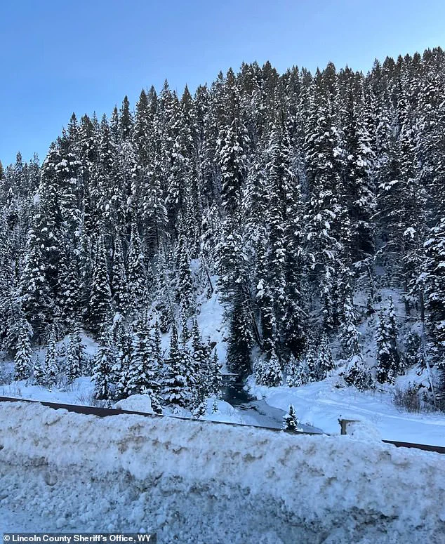 Utah Man Dies in Avalanche During Freak Winter Weather Event in Wyoming Mountains
