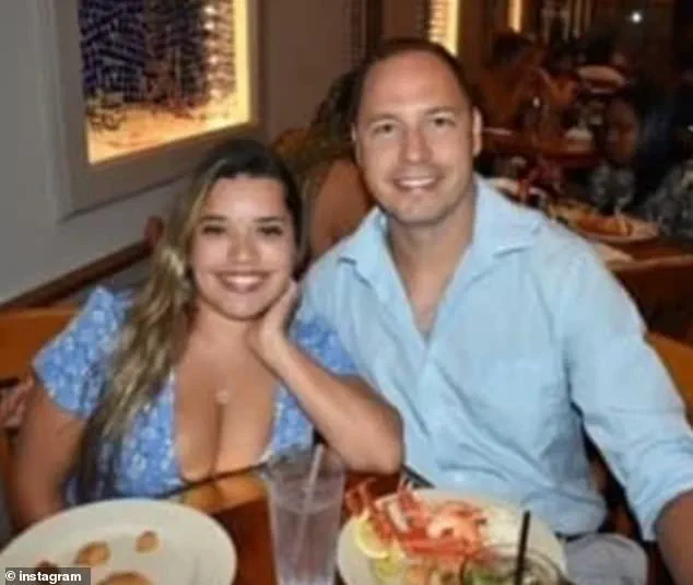 Brazilian Au Pair's Modest Courtroom Appearance Marks Dramatic Life Shift After Affair