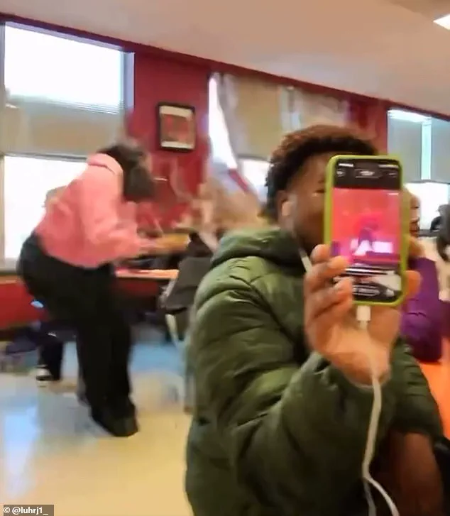 Car Crash at Tennessee High School Sends Students Into Panic