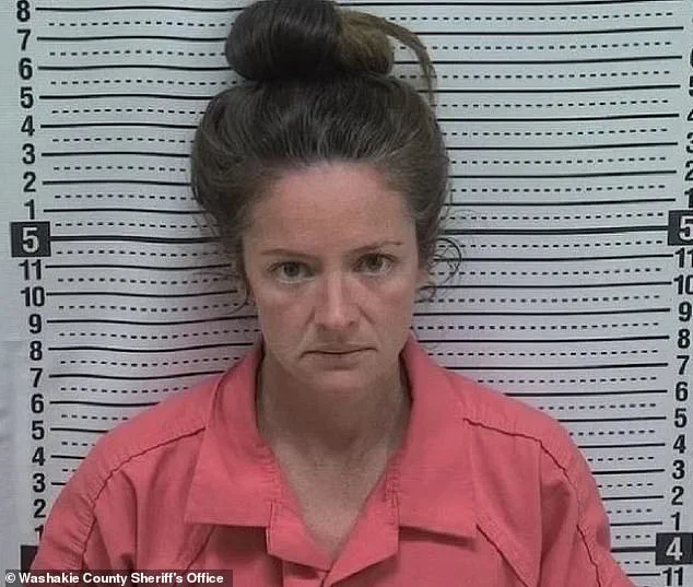 Custody Dispute Leads to Murder Charges in Grant County