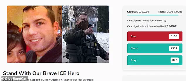 Death of Renee Nicole Good Sparks Debate Over ICE Agent's Use of Lethal Force in Minneapolis