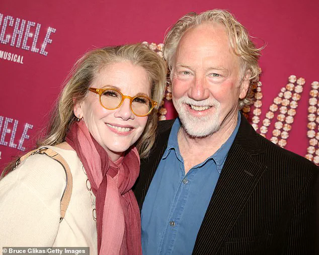 Emmy-Winning Actor Timothy Busfield Arrested on Child Abuse and Sexual Contact Charges, Denies Allegations