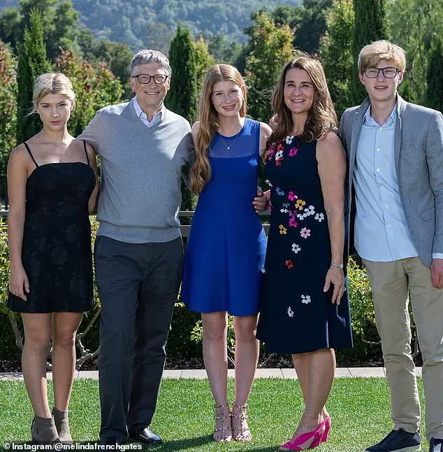 Exclusive: Inside the Gates Foundation's Secret Layoffs and $8 Billion Transfer Amid Epstein Rumors