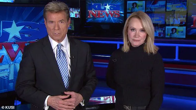 Former California News Anchor Sandra Maas Awarded $2 Million in Pay Discrimination Case