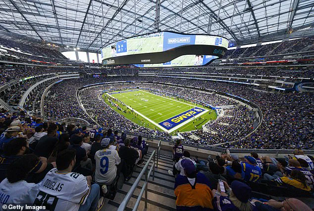 Stan Kroenke Becomes Largest Private Landowner in U.S. After Massive New Mexico Ranch Acquisition