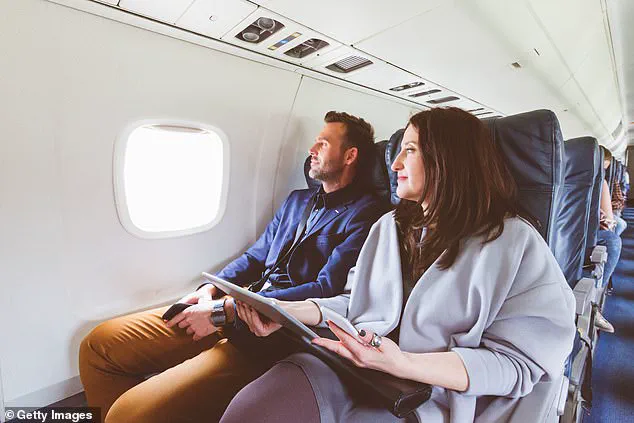 Travel Influencer's Seat Swap Fiasco at DFW Airport Leaves Traveler Frustrated
