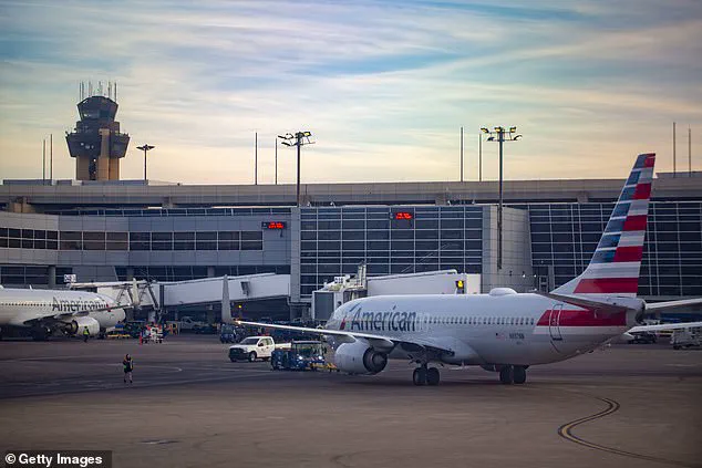 Travel Influencer's Seat Swap Fiasco at DFW Airport Leaves Traveler Frustrated