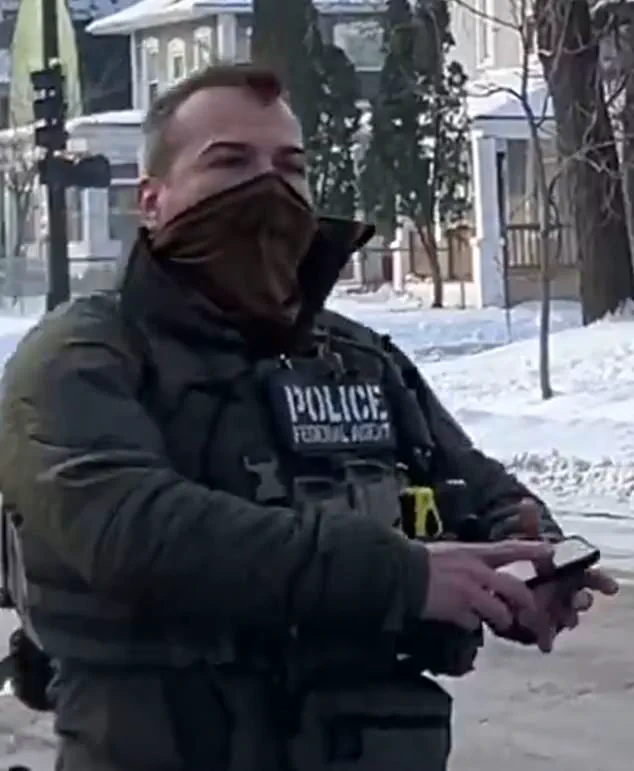 Limited Access to ICE Shooting Details Emerges Through Minnesota Star Tribune Reports