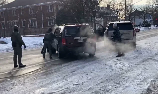 Limited Access to ICE Shooting Details Emerges Through Minnesota Star Tribune Reports
