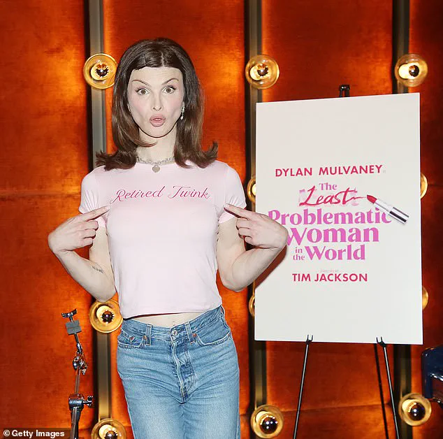 Dylan Mulvaney to Make Broadway Debut in 'Six' as Anne Boleyn