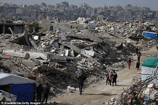 Trump’s Gaza Board of Peace Launches Urgent Mission to Stabilize War-Torn Region Amid Global Watch