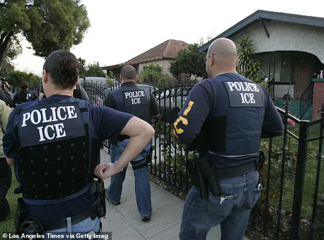 Eric Swalwell Proposes Controversial Plan to Strip Federal Immigration Agents of Driving Licenses as California Governor Candidate