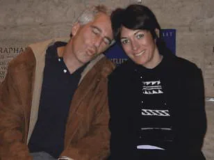 Jeffrey Epstein Allegedly Massaged Prince Andrew in 1999, Report Claims