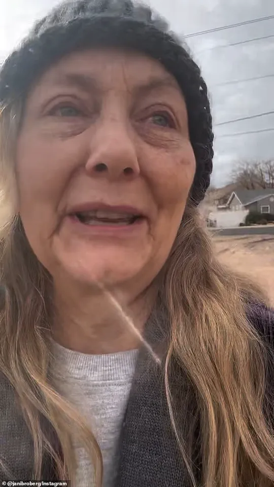 Mary Ann Broberg, Mother of Jan Broberg, Dies at 87; Legacy Tied to Netflix Documentary 'Abducted in Plain Sight'