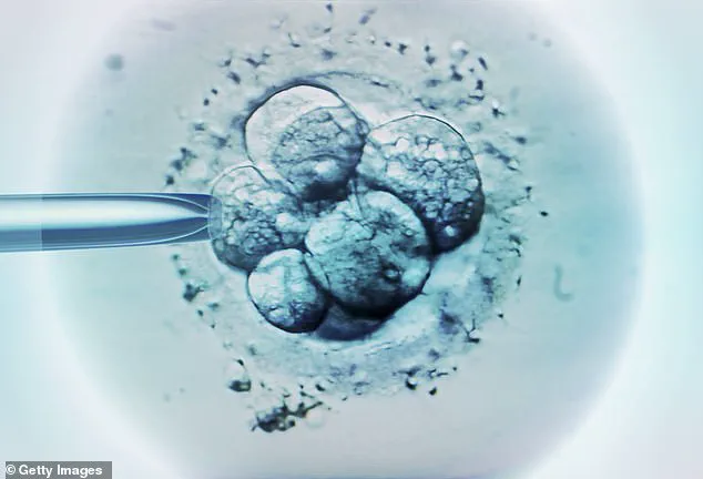 The Perfect Family Facade: Unraveling the Hidden Truth Behind a Sperm Donor's Legacy