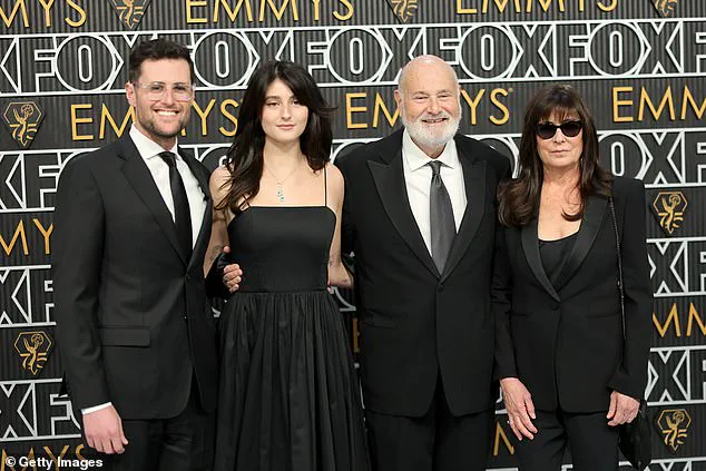 The Reiner Family's Desperate Battle: Mental Health Struggles, Legal Interventions, and the Tragic Outcome of a Murderous Act, as Experts Highlight the Need for Early Intervention