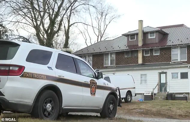 Eleven-Year-Old's Alleged Homicide Raises Questions About Gun Regulations and Parental Oversight