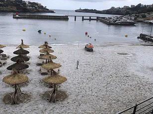 Rare Storm Brings Icy Floods to Malta, Raising Questions About Preparedness